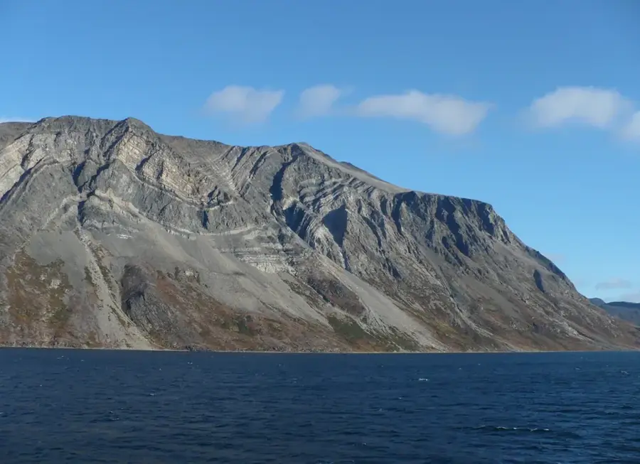 Torngatberge (Kanada)
