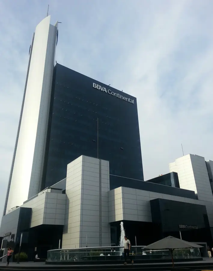 Torre BBVA