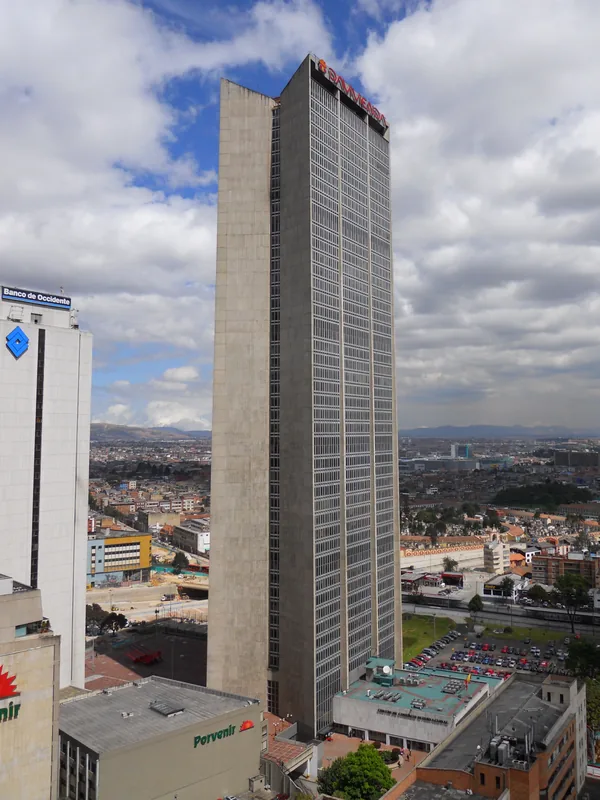 Torre Davivienda