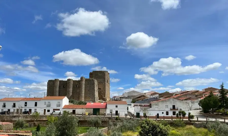 Turnul Ceasului din Cartagena — Complexul Industrial Mamonal (Columbia)