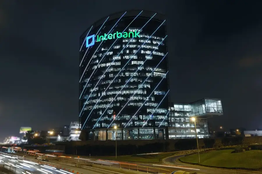 Torre Interbank