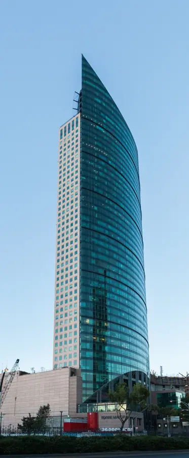 Torre Las Américas