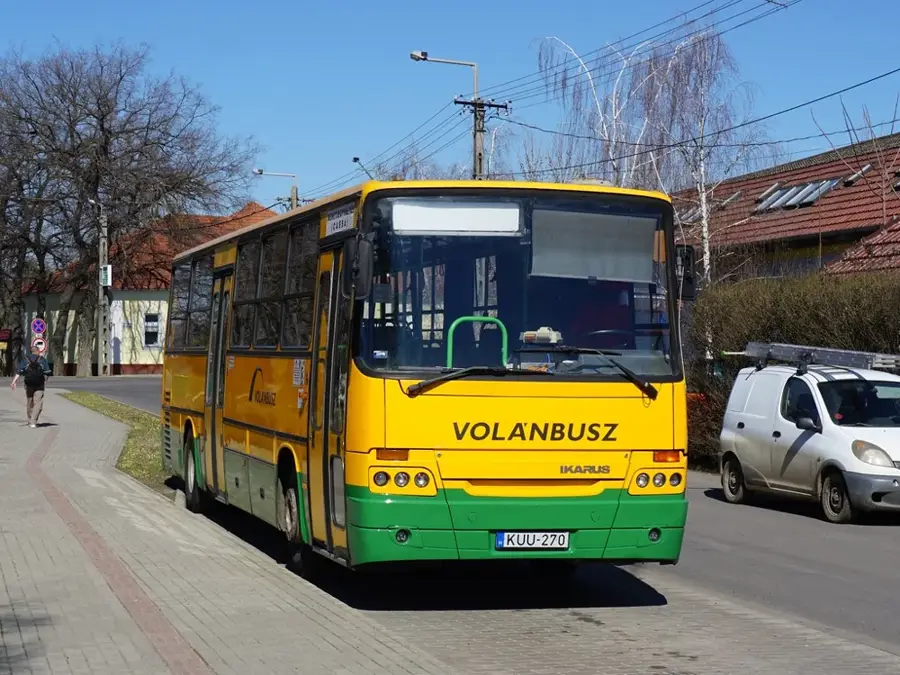 Tótkomlós — Tisza (Magyarország)