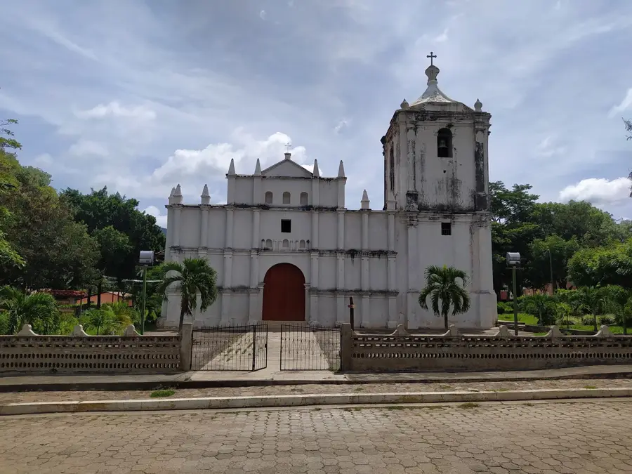 Totogalpa — Roatán Town (Honduras)