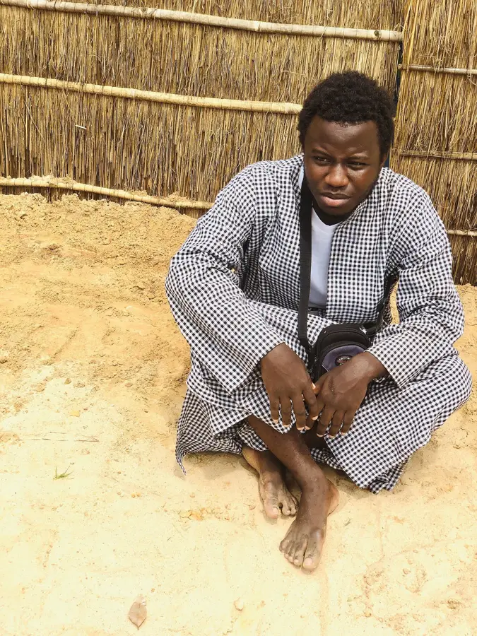 Touba