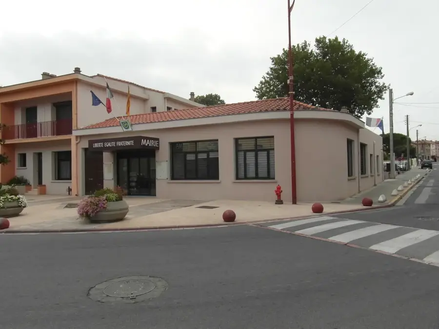 Toulouges — Luuq (Somalia)
