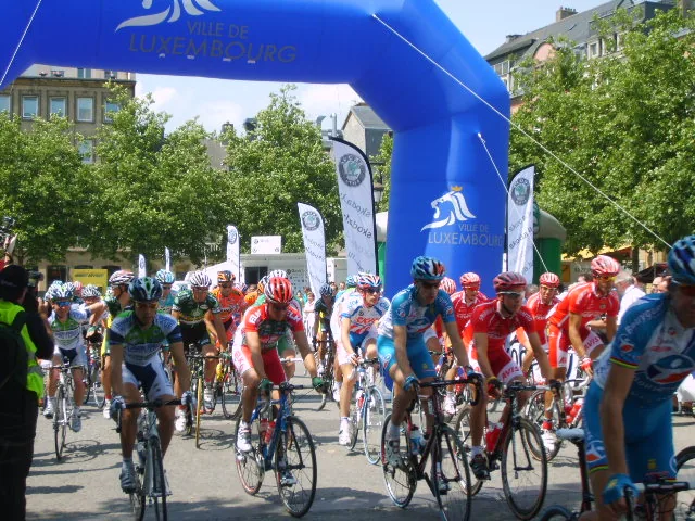 Tour de l'Afrique