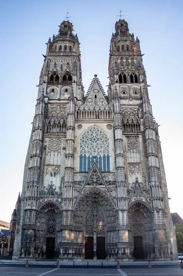 Tours
