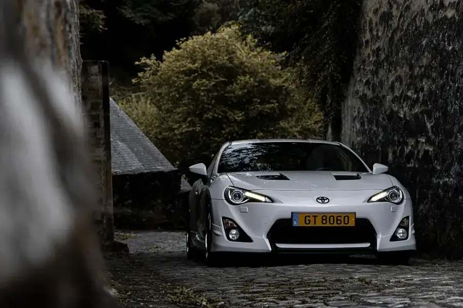Toyota-Werk Prospecton