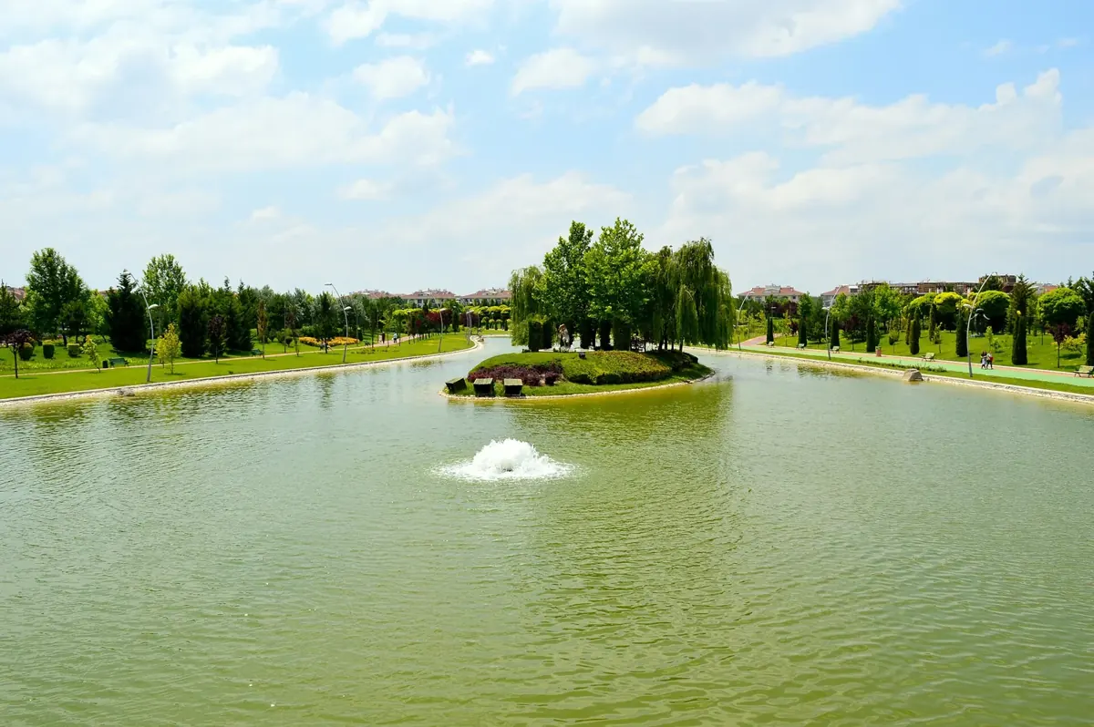 Kent Park