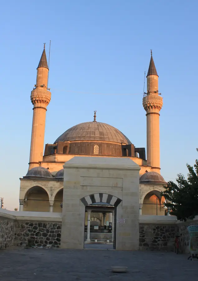 Deșertul Karapınar