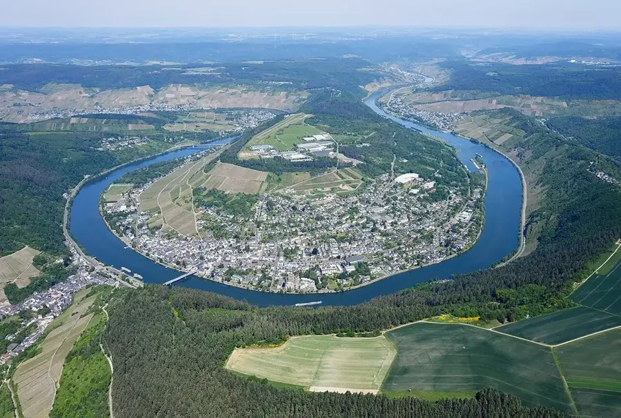 Traben-Trarbach – Stadt