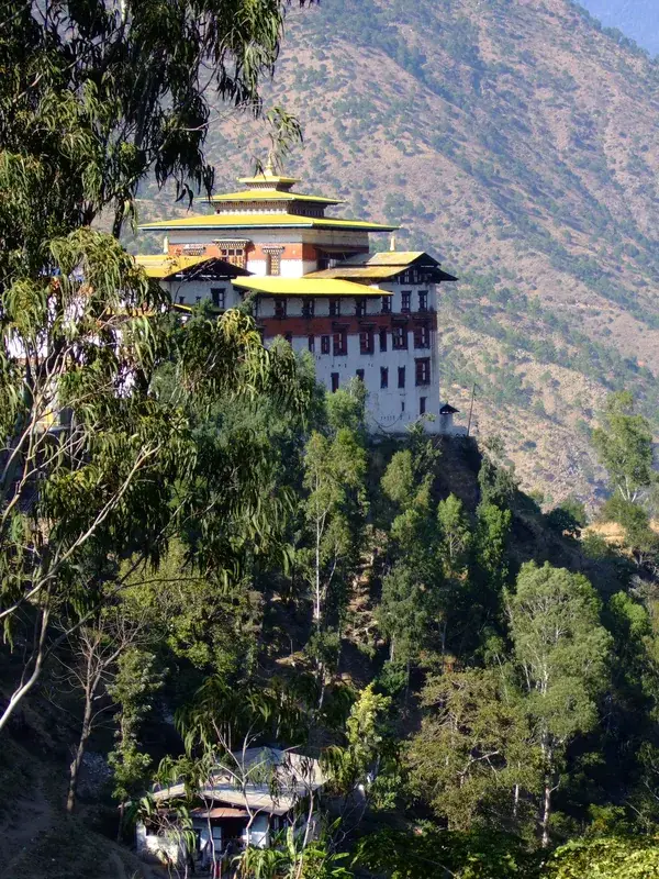 Trashigang