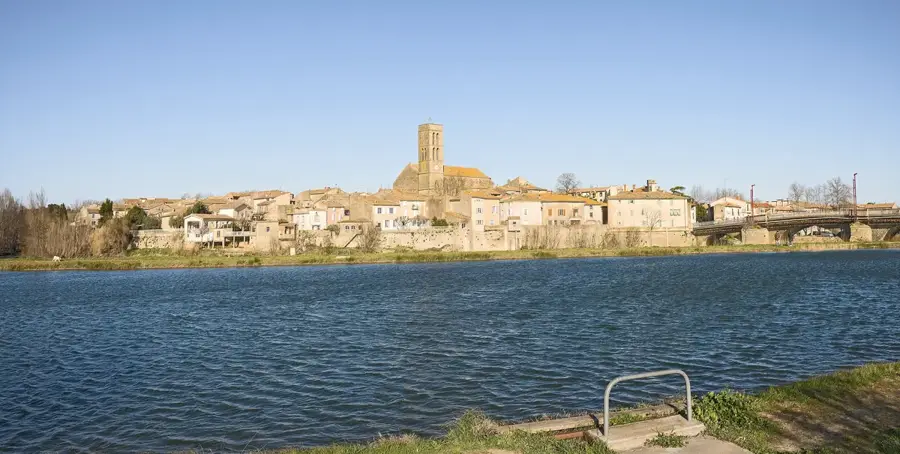 Trèbes — Diinsoor (Somalia)