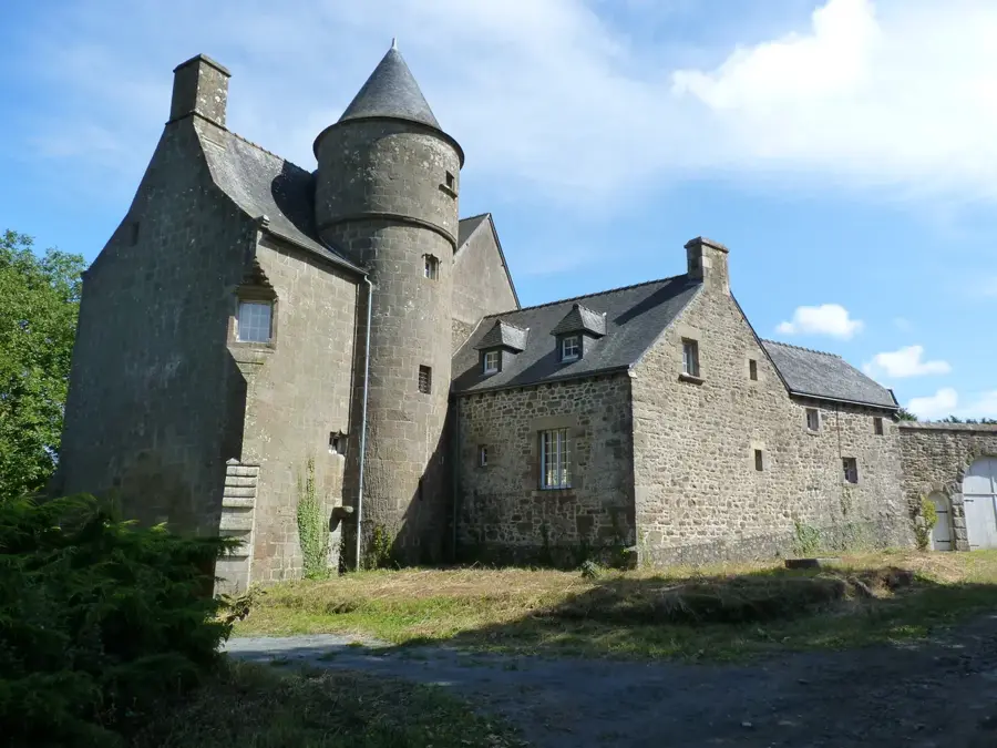 Trégueux – city
