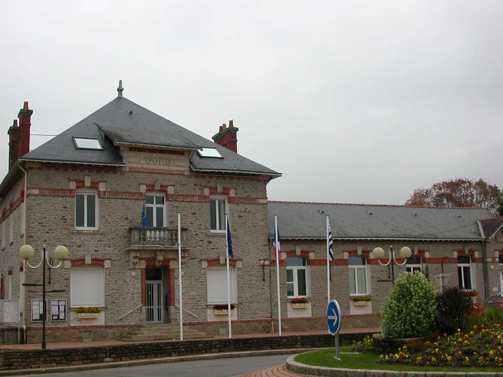 Treillières (France)