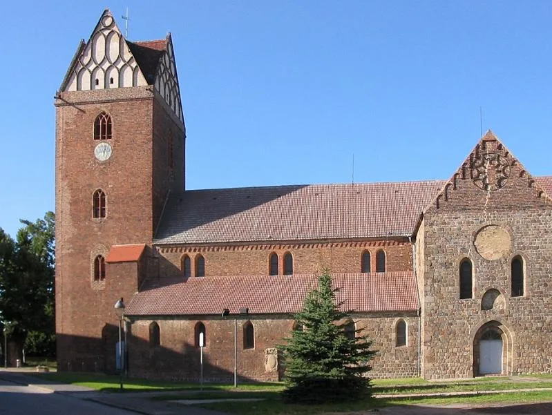 Treuenbrietzen – Stadt