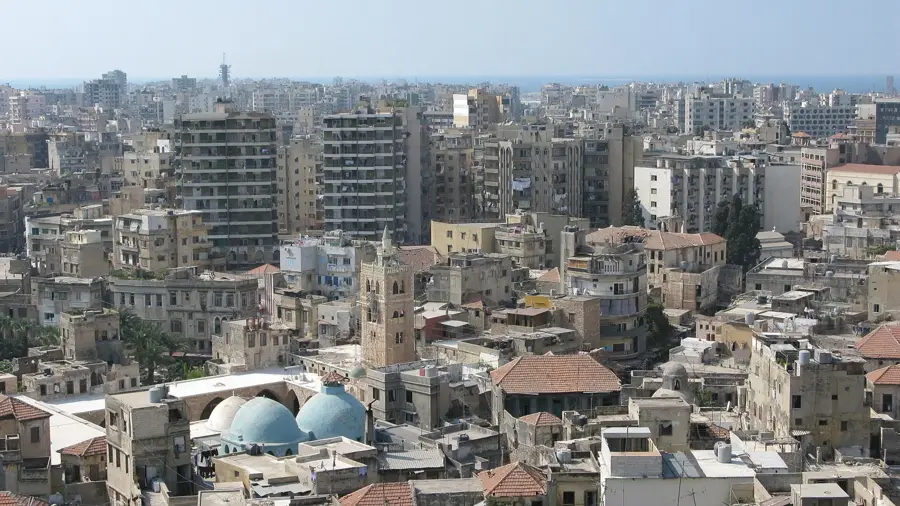 Tripoli