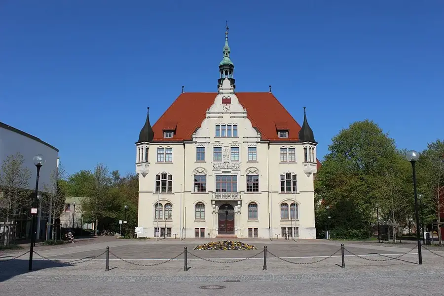 Trossingen – Stadt