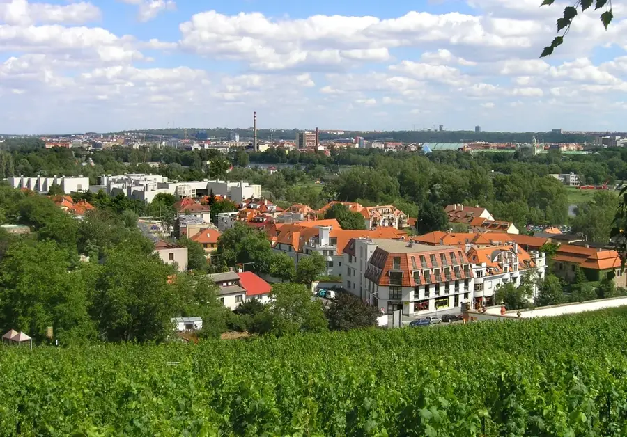 Troja — Kaz Dağları Nationalpark (Türkei)