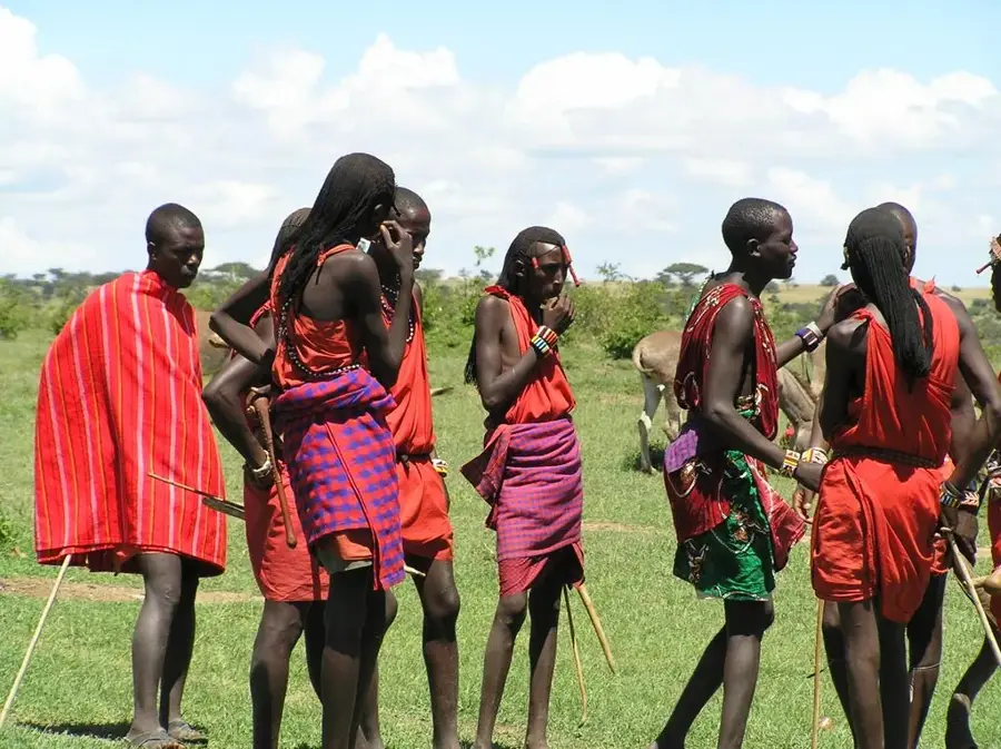 Tsavo-Region – Anbaugebiete