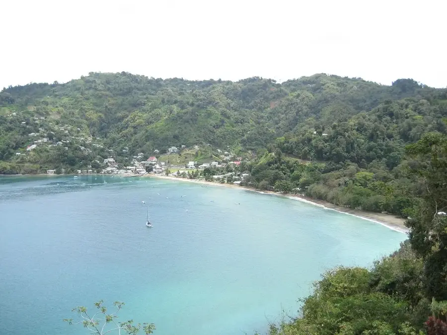 Charlotteville