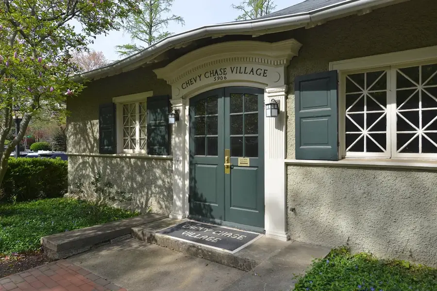 Chase Village — Point Lisas (Trinidad and Tobago)