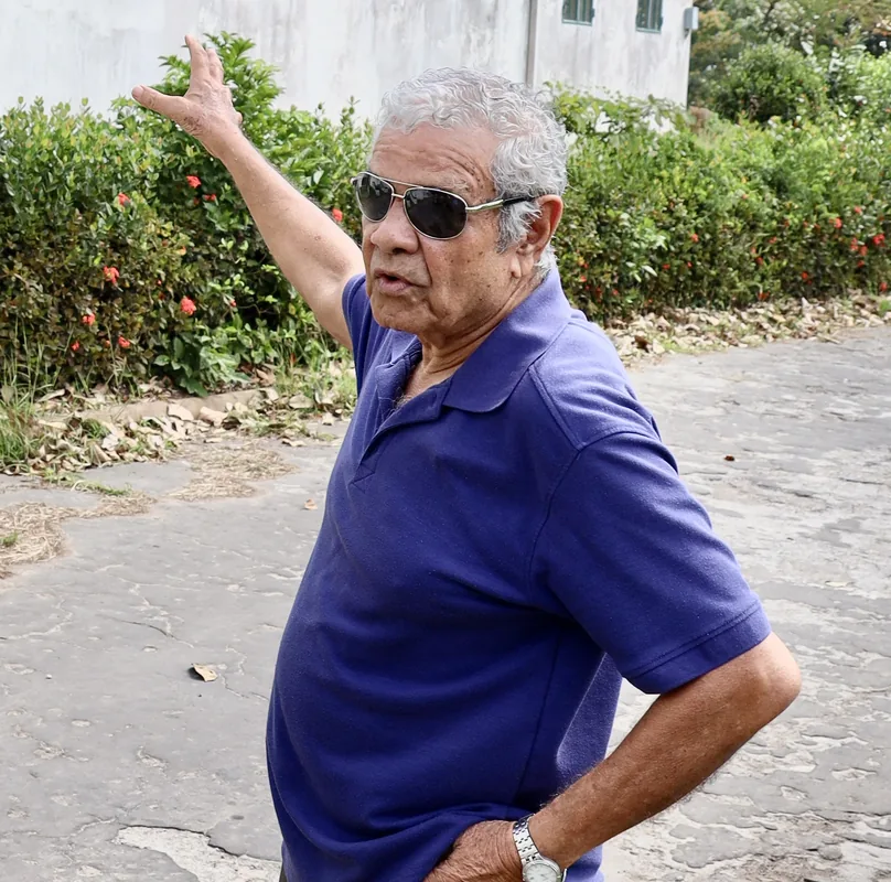 Ecclesville — Brothers Road (Trinidad and Tobago)