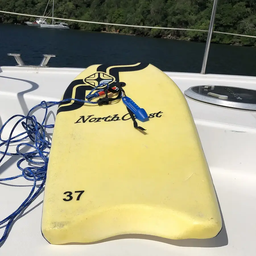 La Vache Bay — Diego Martin (Trinidad and Tobago)