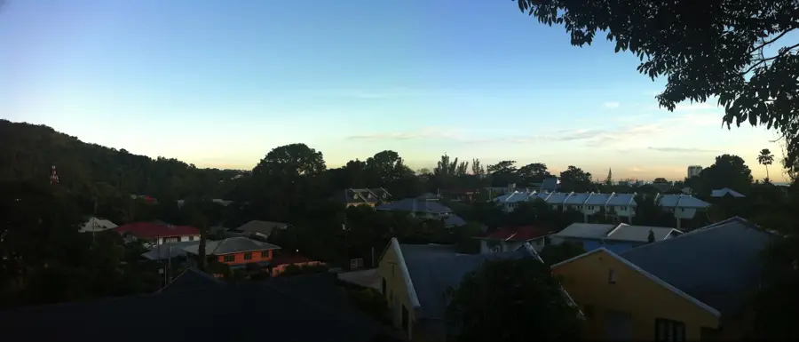 Maraval