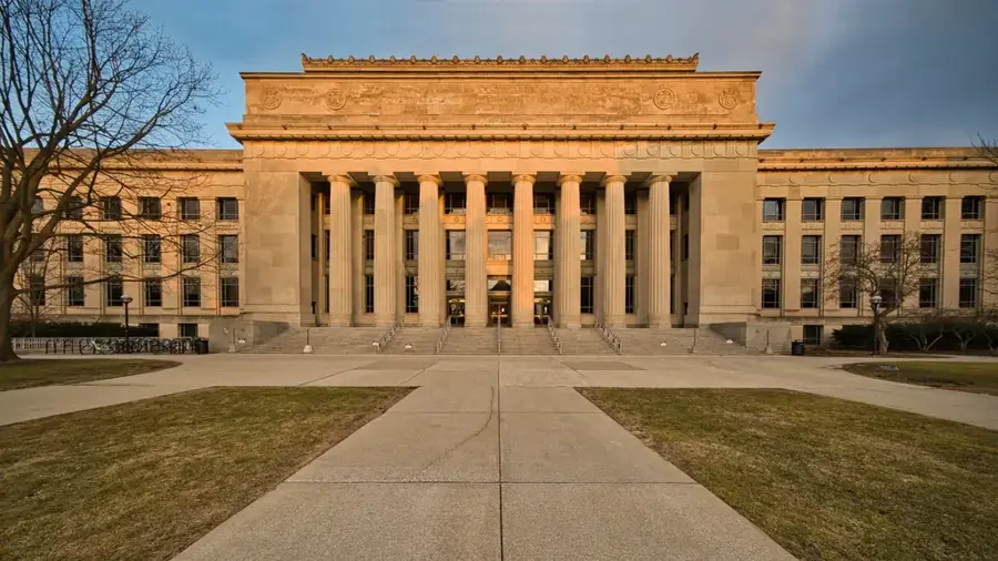 Mason Hall