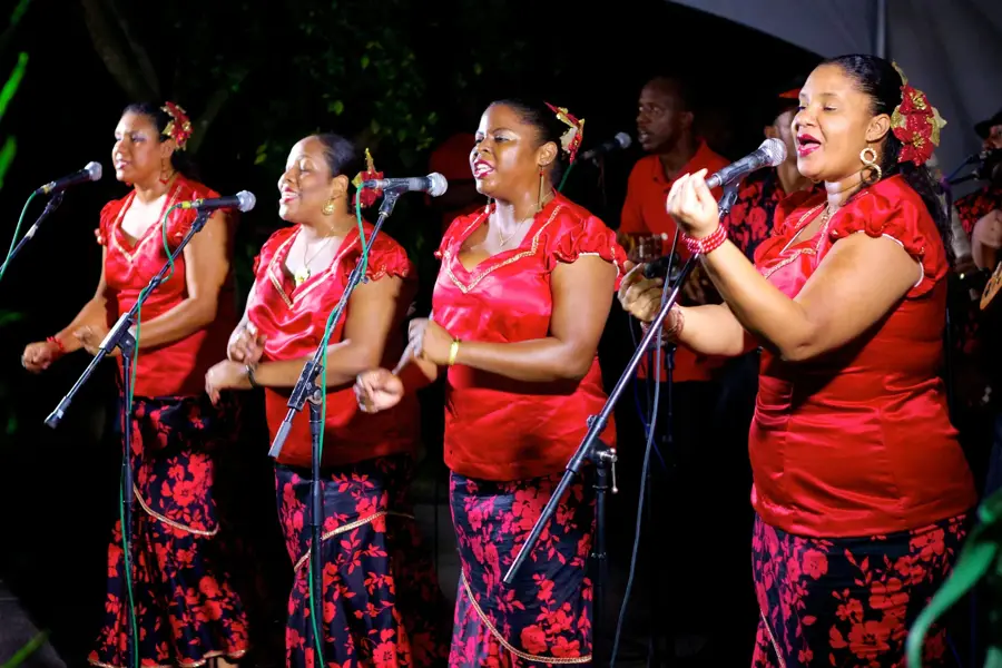 Parang Music Center — Arima (Trinidad and Tobago)