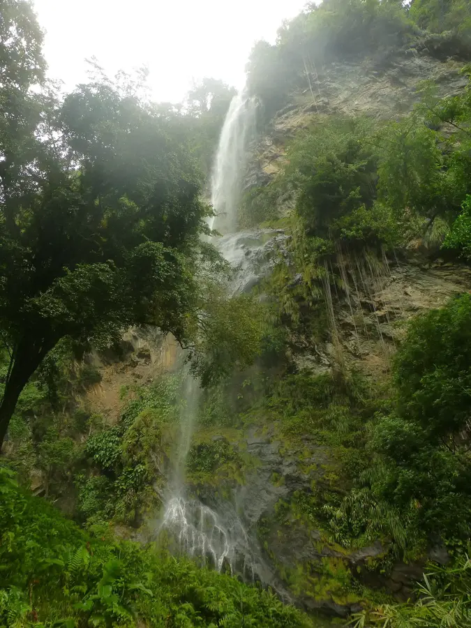 Point Fortin Beach Park — Point Fortin (Trinidad and Tobago)