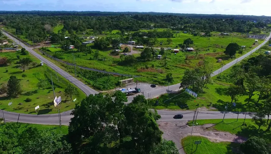 Point Fortin