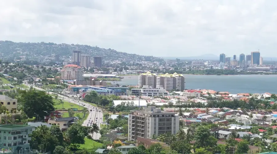 Port of Spain Port — Belmont (Trinidad and Tobago)