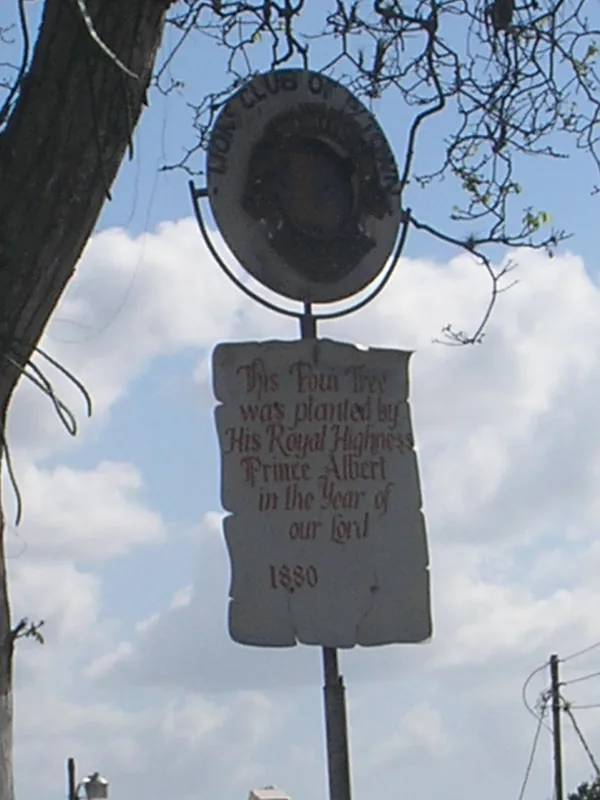 Princes Town — Godineau River (Trinidad and Tobago)