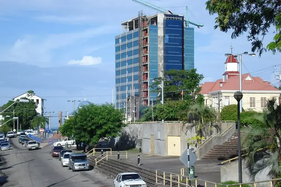 San Fernando