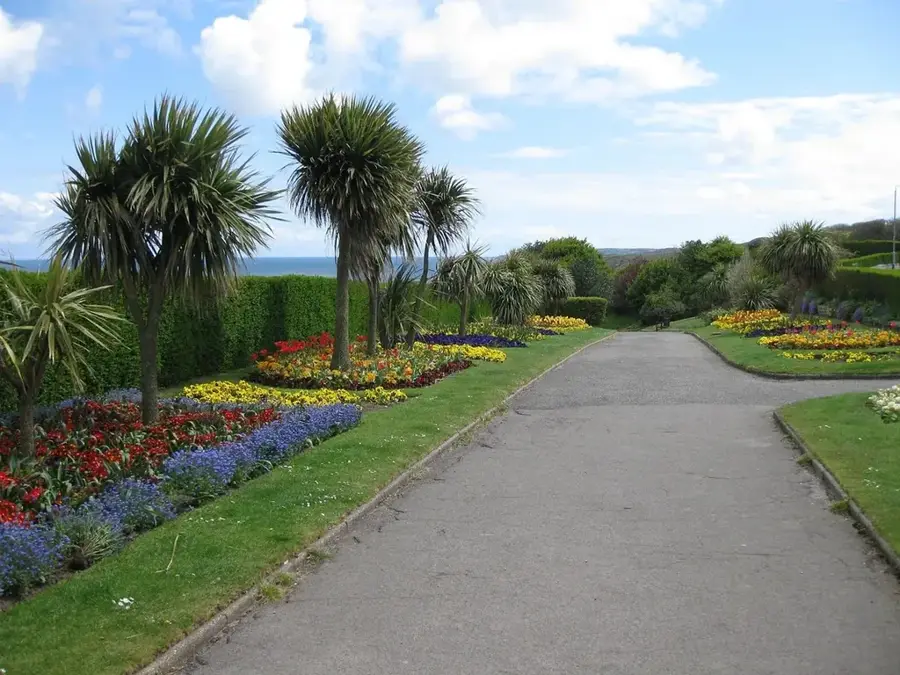 Scarborough Botanical Gardens