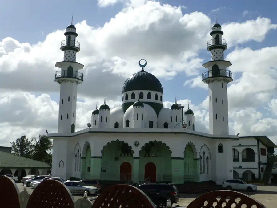 St. Joseph
