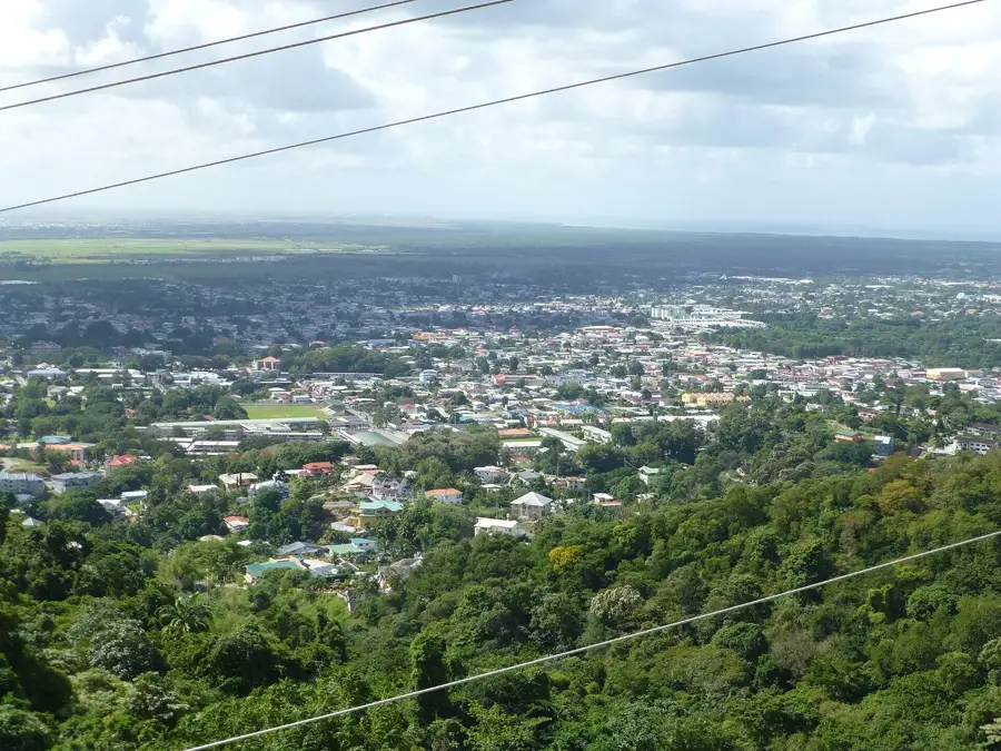 Yerette — Arima (Trinidad and Tobago)