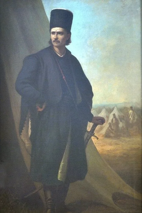 Tudor Vladimirescu — Brăila (România)