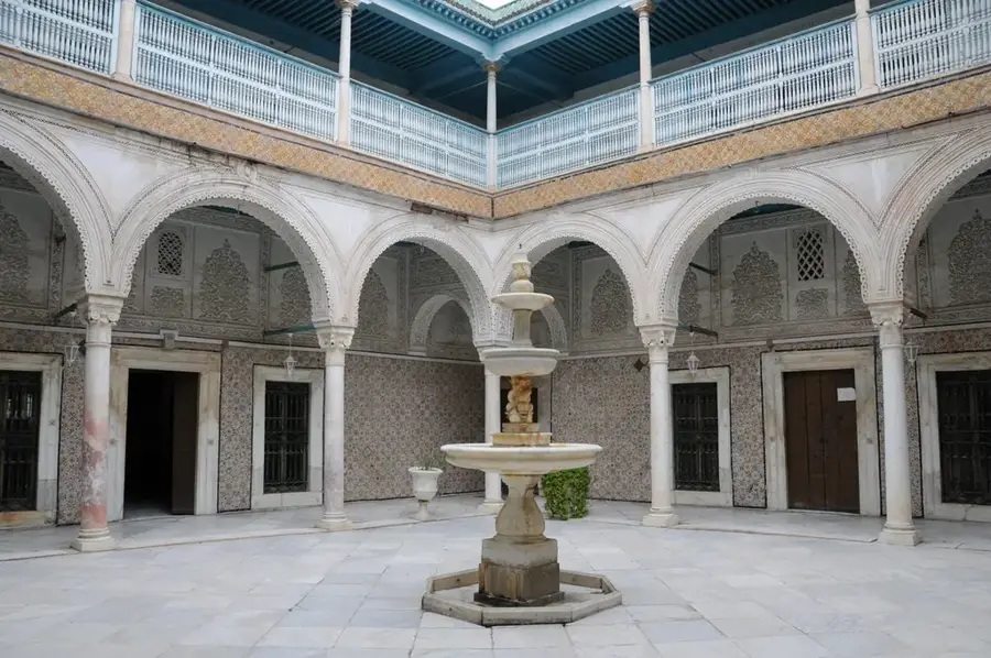 Dar Ben Abdallah — Ben Arous (Tunesien)