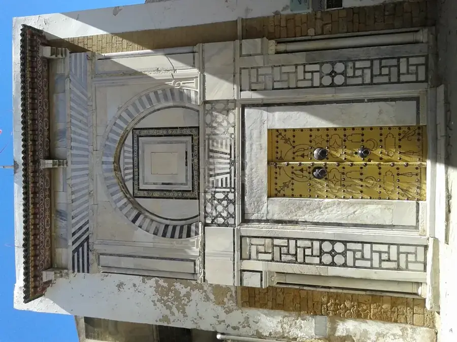 Dar Othman — Tunis (Tunesien)