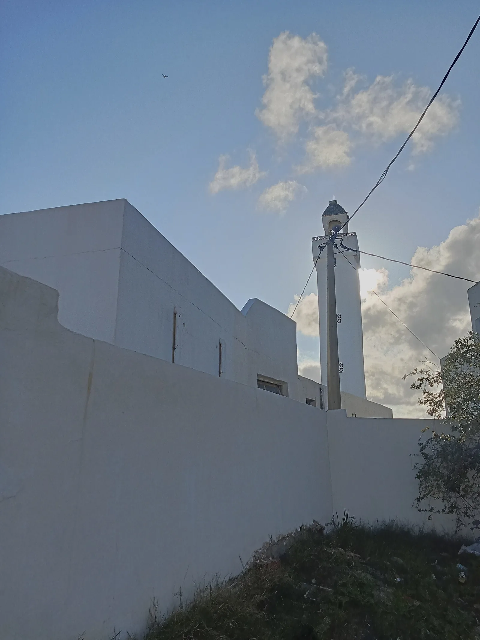 El Haddada
