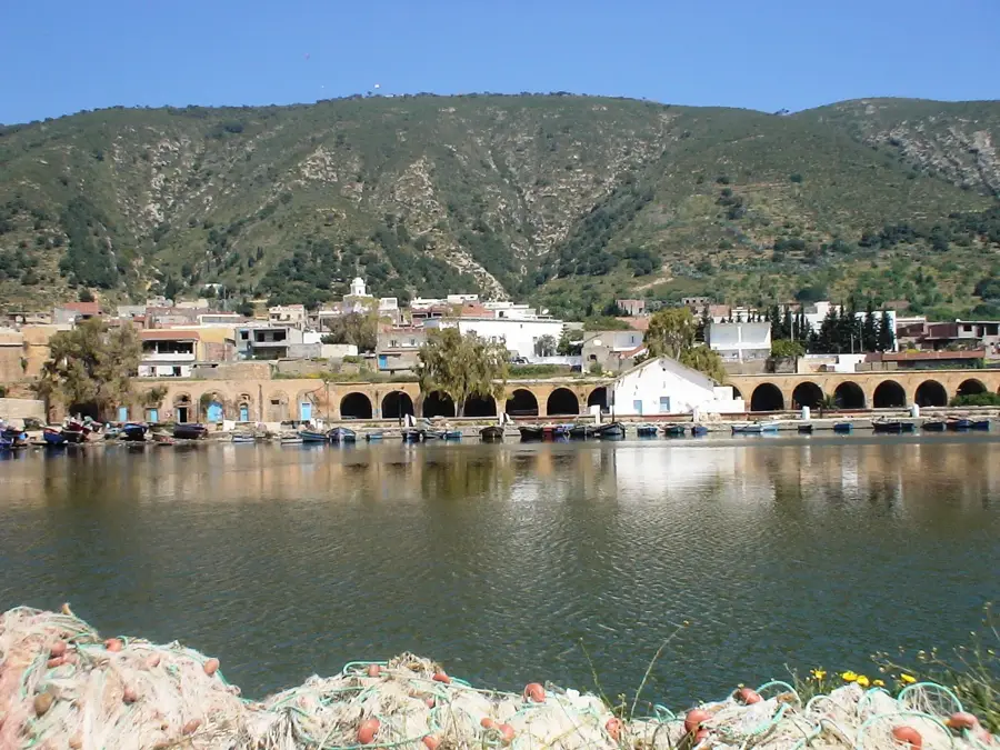 Ghar el Melh