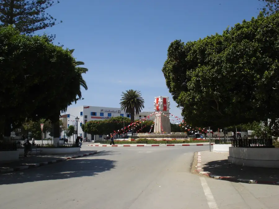 Hammam Bourguiba