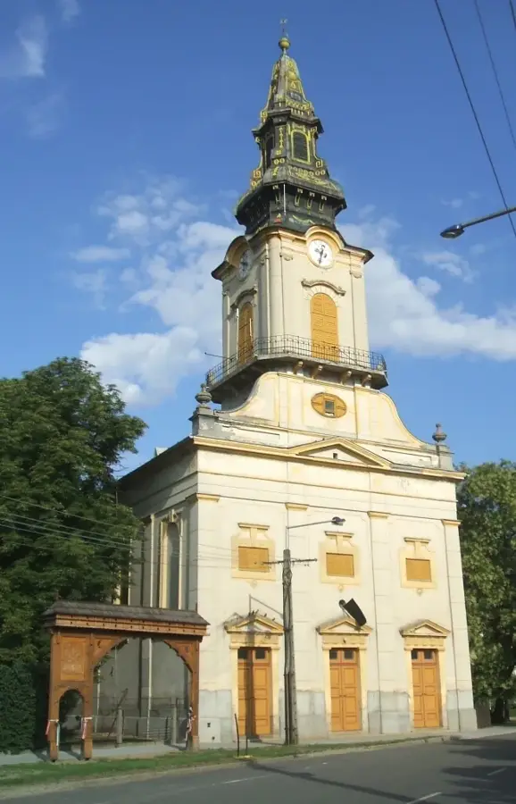 Túrkeve — Mezőtúr (Magyarország)