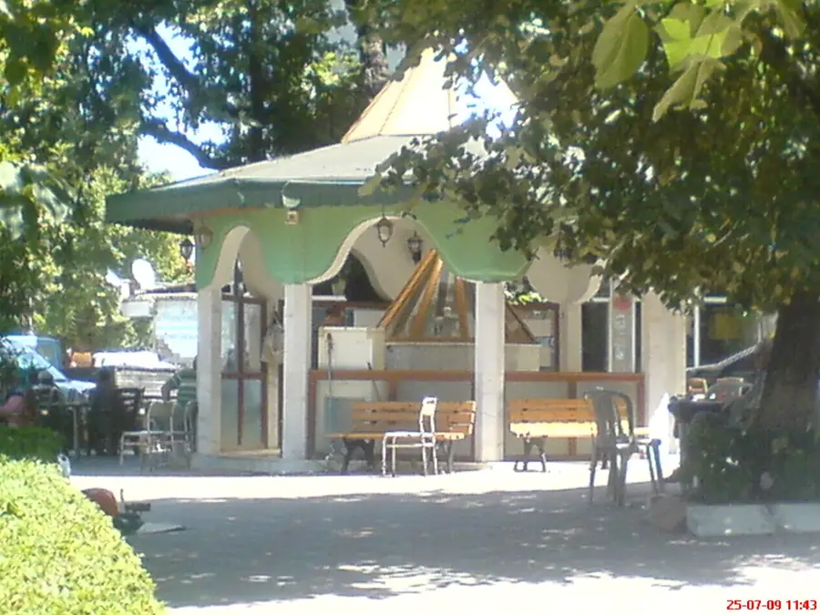 Armutlu