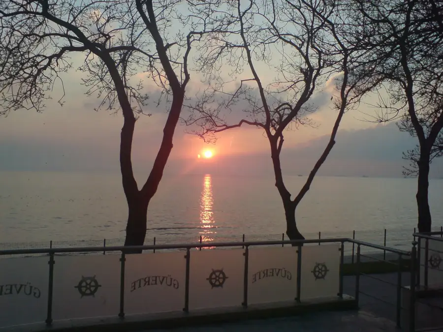 Basınköy