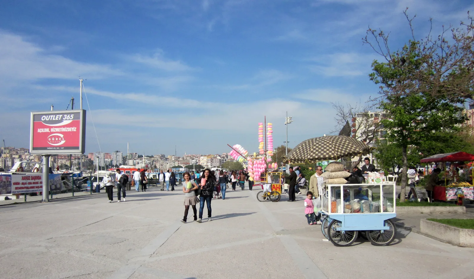 Çanakkale — Tekirdağ (Turkey)